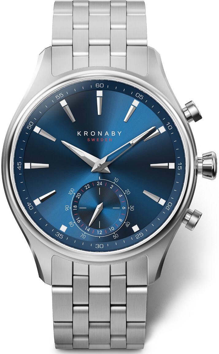 Kronaby smartwatches | Watchesonline.com