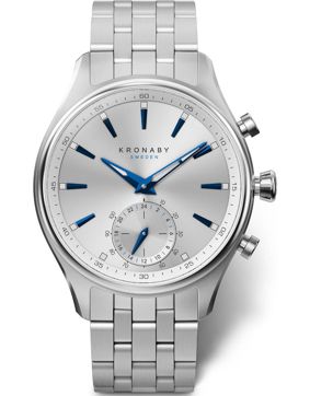 Kronaby Sekel KS3121/1 älykello