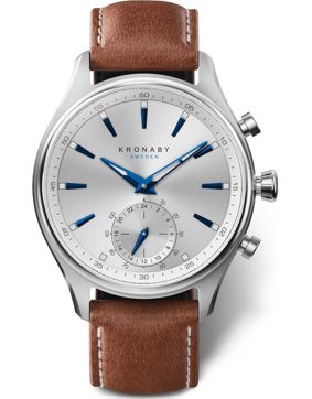 Kronaby Sekel KS3122/1 älykello