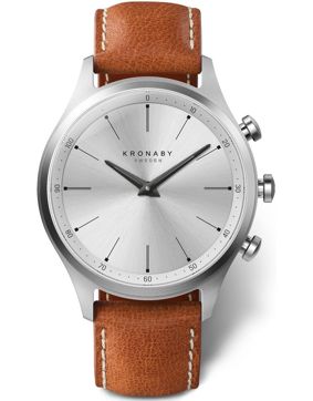 Kronaby Sekel KS3125/1 älykello