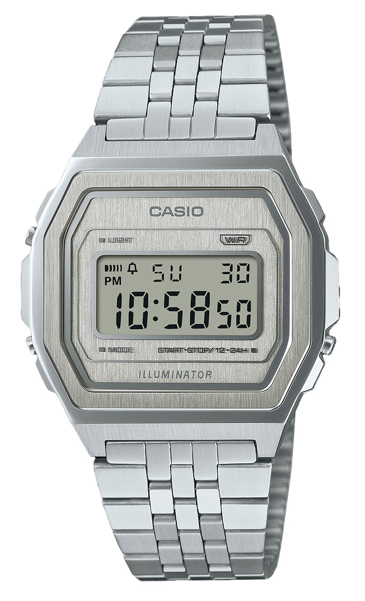 Casio Vintage A1000A-7EF
