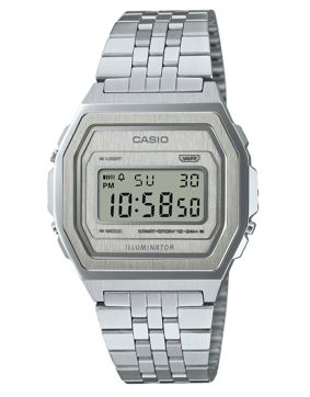 Casio Vintage A1000A-7EF