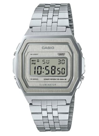 Casio Vintage A1000A-7EF