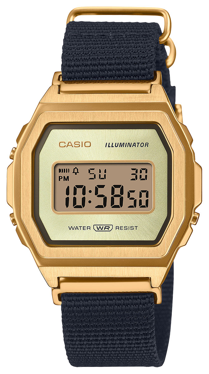 Casio Vintage A1000MGN-9ER