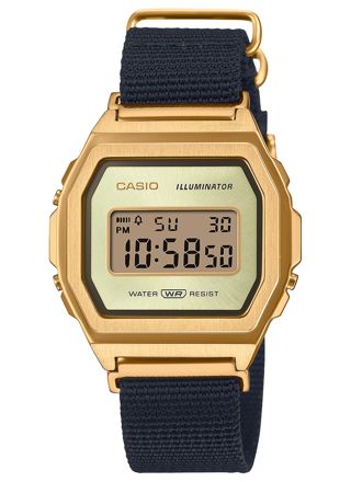 Casio Vintage A1000MGN-9ER