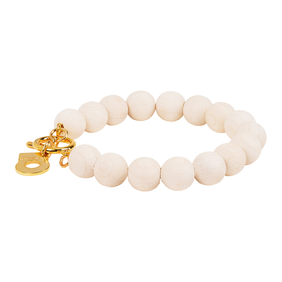 Aarikka Valma rannekoru L/XL U008/K A10049