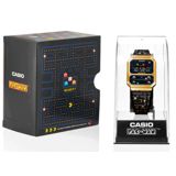 Casio A100WEPC-1BER PAC-MAN Limited Edition