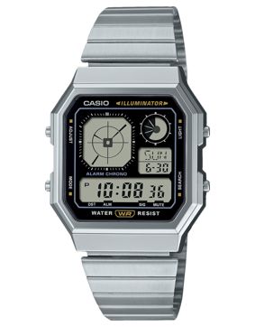 Casio Vintage A130WE-1AEF