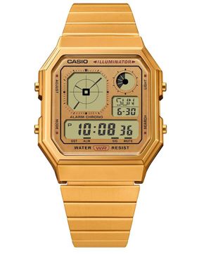 Casio Vintage A130WEG-9AEF