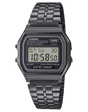 Casio Vintage A158WETB-1AEF