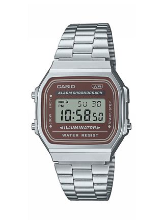 Casio Vintage Iconic A168WA-5AYES