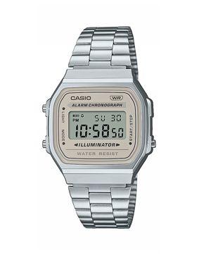 Casio Vintage Iconic A168WA-8AYES