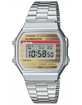 Casio Vintage A168WEHA-9AEF