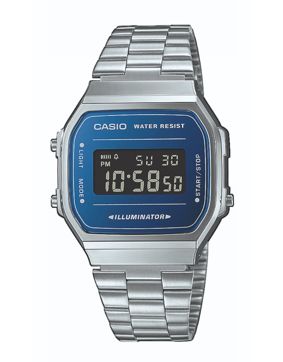 Casio Vintage Iconic A168WEM-2BEF