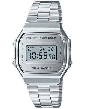 Casio Retro A168WEM-7EF