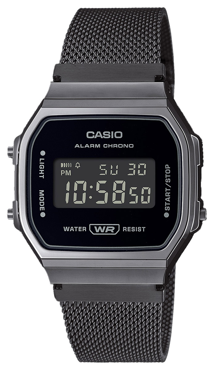 Casio Vintage A168WEMB-1BEF