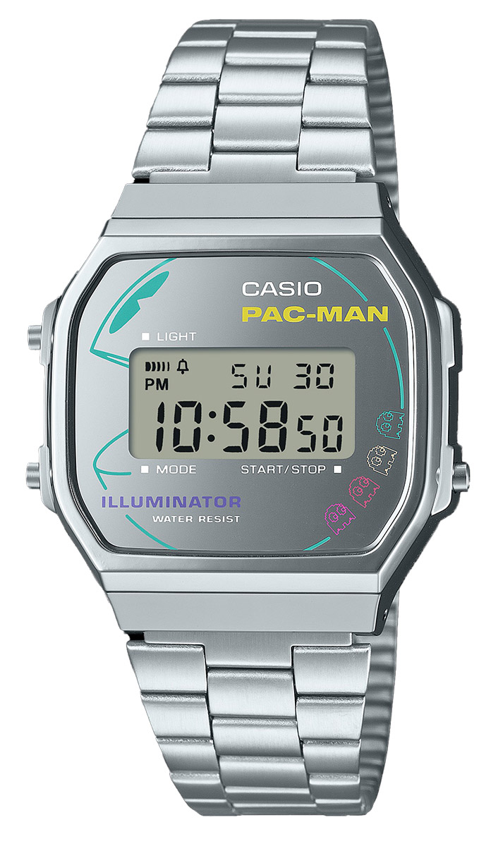 Casio Vintage A168WEPC-7AER Limited Edition