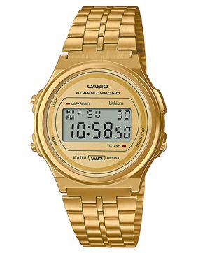 Casio Vintage A171WEG-9AEF