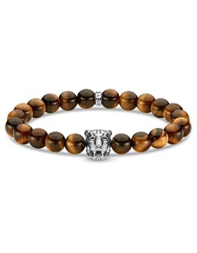 Thomas Sabo Tiger rannekoru A1939-950-2-L16