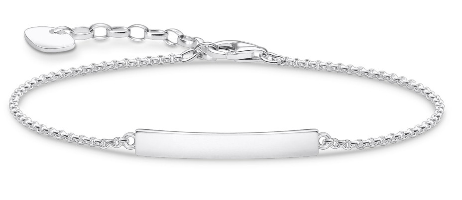 Thomas Sabo classic rannekoru A1974-001-21-L19V