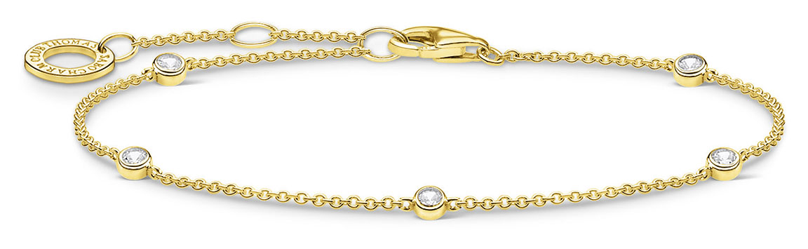 Thomas Sabo rannekoru A1999-414-14-L19V