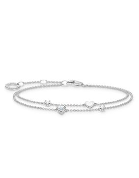 Thomas Sabo with hearts rannekoru A2057-051-14-L19V