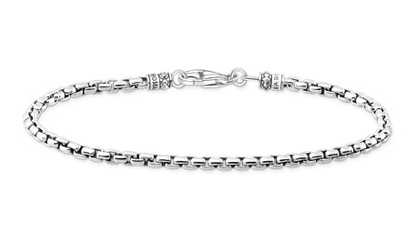 Thomas Sabo Rebel rannekoru A2086-637-21-L19