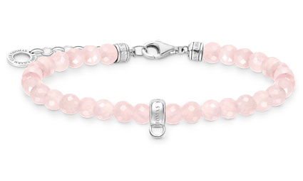 Thomas Sabo Charm Club carrier rannekoru A2097-034-9-L19v