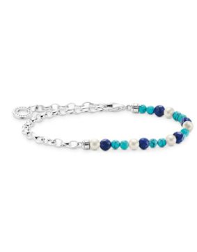 Thomas Sabo Charm Club charm carrier  rannekoru A2100-056-7