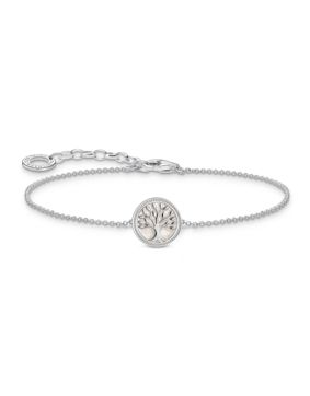 Thomas Sabo Tree of Love hopearannekoru A2160-007-21-L19v