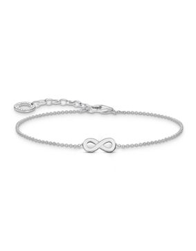 Thomas Sabo Infinity hopearannekoru A2161-001-21-L19v