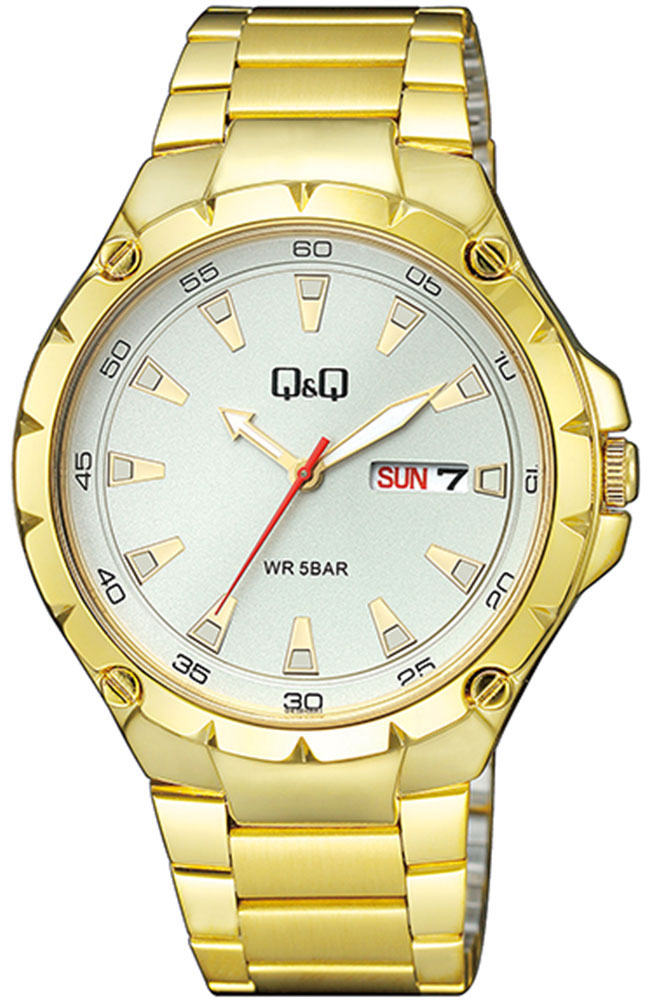 Q&Q rannekello A216J001N