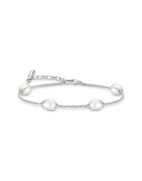 Thomas Sabo Bold Elegance rannekoru A2189-082-14-L19V