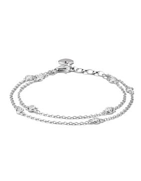 Thomas Sabo ELYNDRA hopearannekoru A2216-051-14-L19V