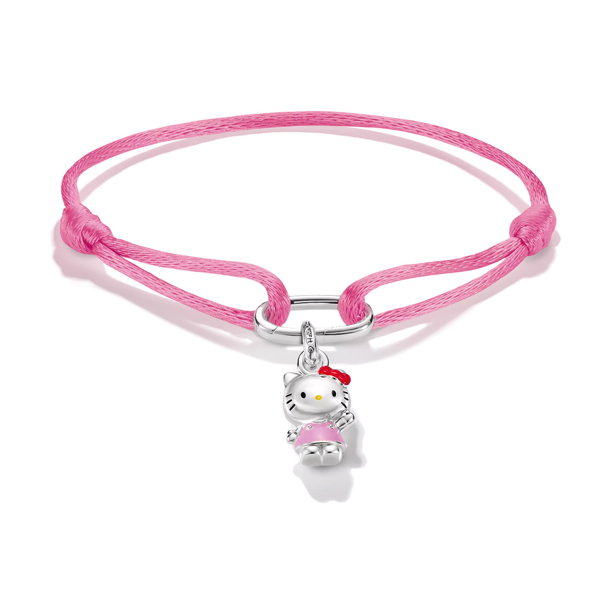 Thomas Sabo x Hello Kitty rannekoru A2242-M07-9-L24V