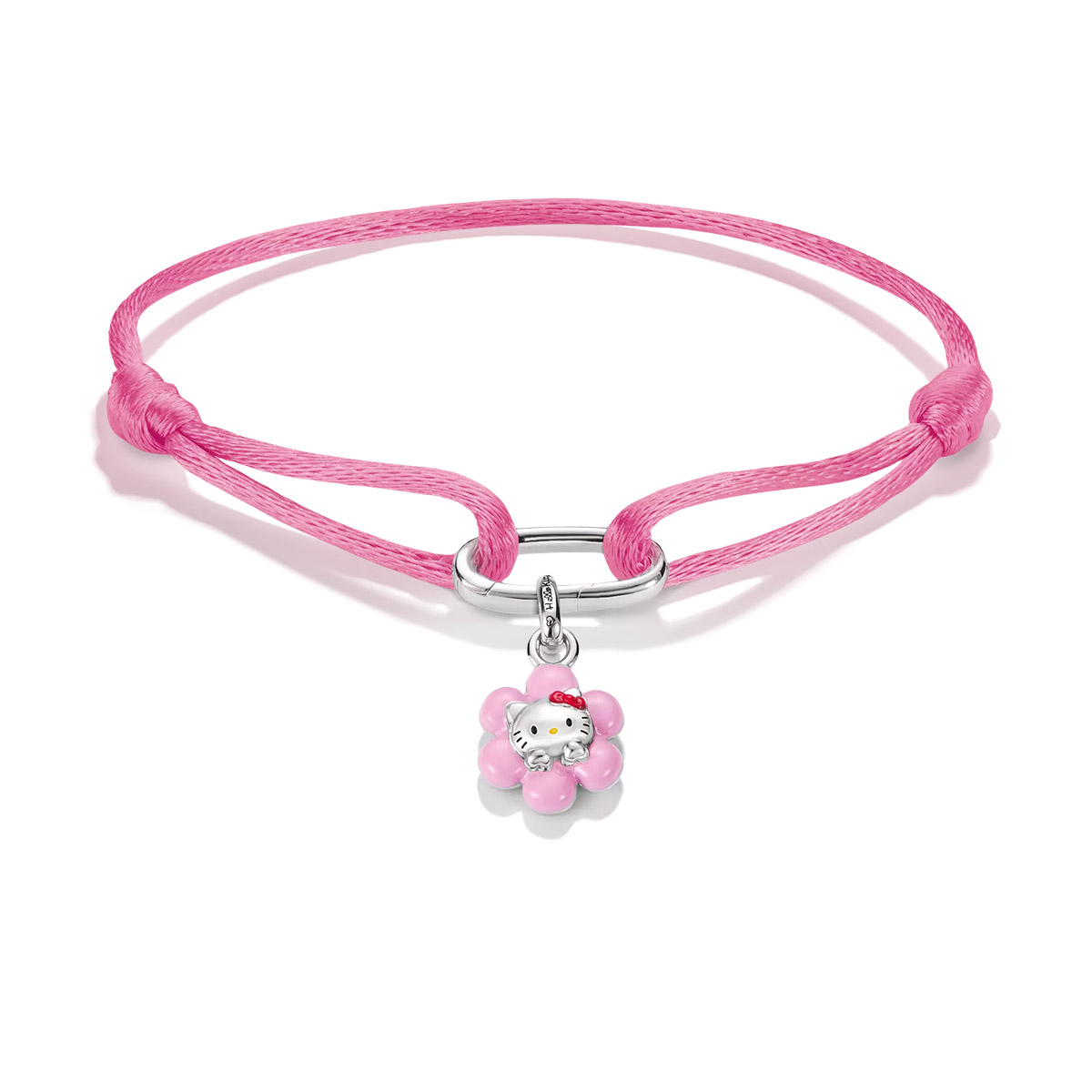 Thomas Sabo x Hello Kitty rannekoru A2243-M07-9-L24V