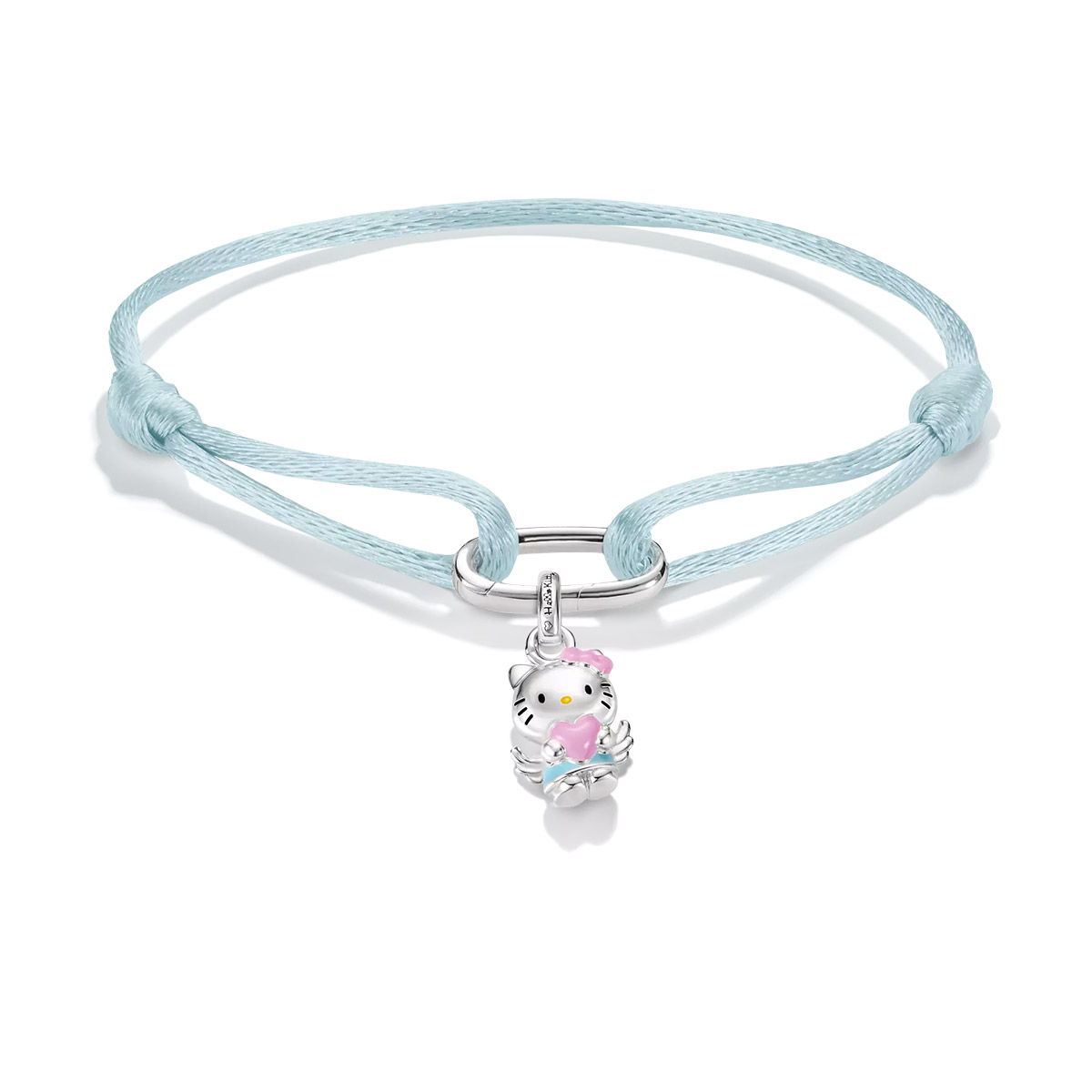 Thomas Sabo x Hello Kitty rannekoru A2244-M07-1-L24V