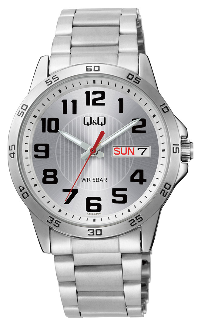 Q&Q rannekello A37A-001PY