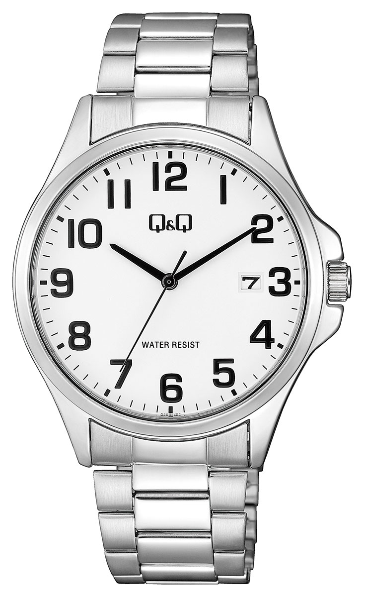 Q&Q rannekello A480J204Y