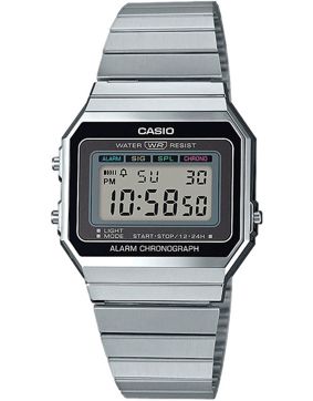 Casio Slim Vintage A700WE-1AEF