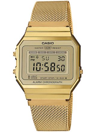 Casio A700WEMG-9AEF Slim Vintage