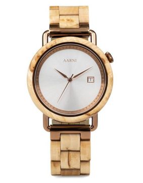 Aarni Atlas Visakoivu Automatic