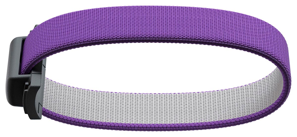 Secrid Add-On Bandwallet Violet