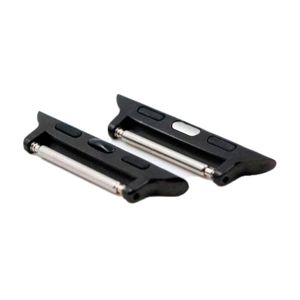Hirsch Apple Watch adapteri musta AD1000-5 main product photo