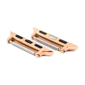 Hirsch Apple Watch adapteri ruusukulta AD1000-7 main product photo
