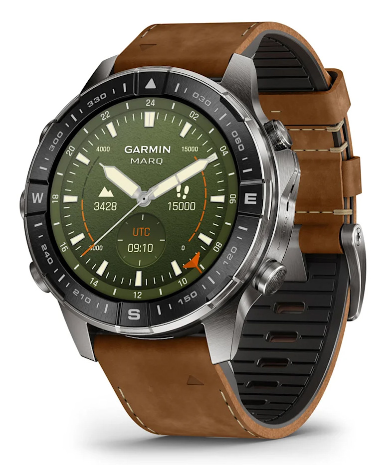 Garmin MARQ Gen 3 Adventurer 010-04549-00