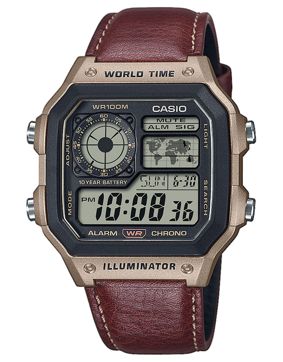 Casio AE-1200WHL-5AVEF