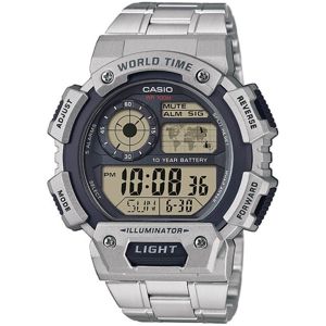 Casio AE-1400WHD-1AVEF main product photo