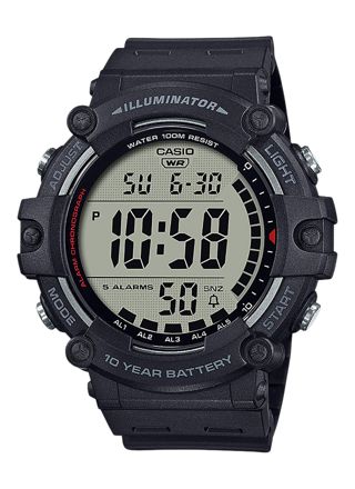 Casio AE-1500WH-1AVEF