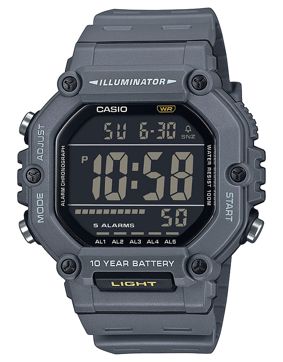 Casio Timeless AE-1600H-8BVEF